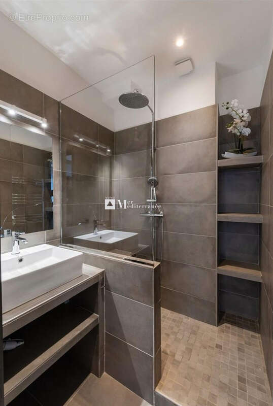 Appartement à SAINTE-MAXIME