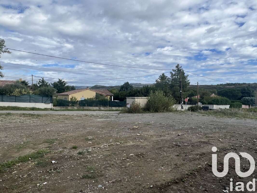 Photo 3 - Terrain à LAVILLEDIEU