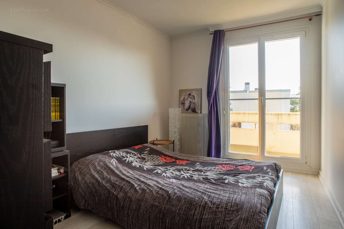 Appartement à MONTESSON