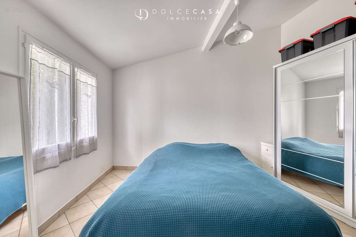 Maison à CHAMPIGNY-SUR-MARNE