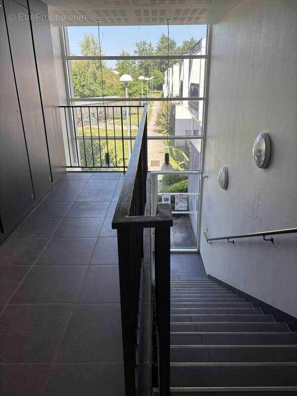 Appartement à SAINT-ANDRE-DE-CUBZAC