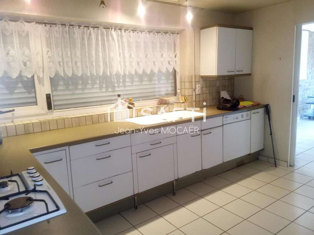 Photo 5 - Maison à CARHAIX-PLOUGUER