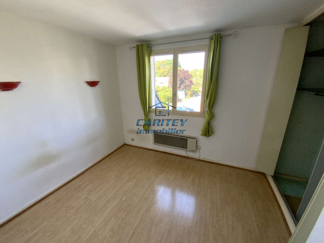 Maison mitoyenne 88m2 sur terrain de 288m2 à luxeuil - photo 10