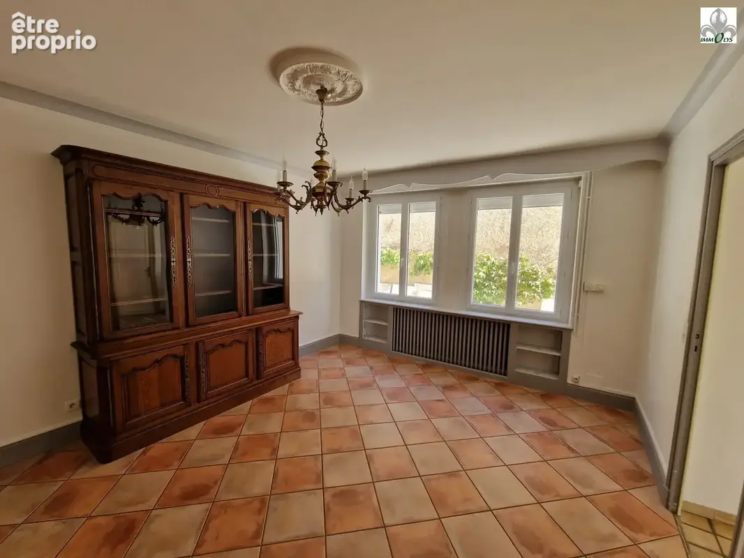 Maison 4 pièces 90 m² à vendre à Beaune (21200) - photo 2