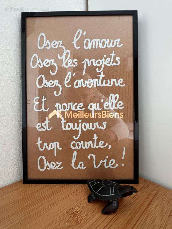 Appartement à PALAVAS-LES-FLOTS