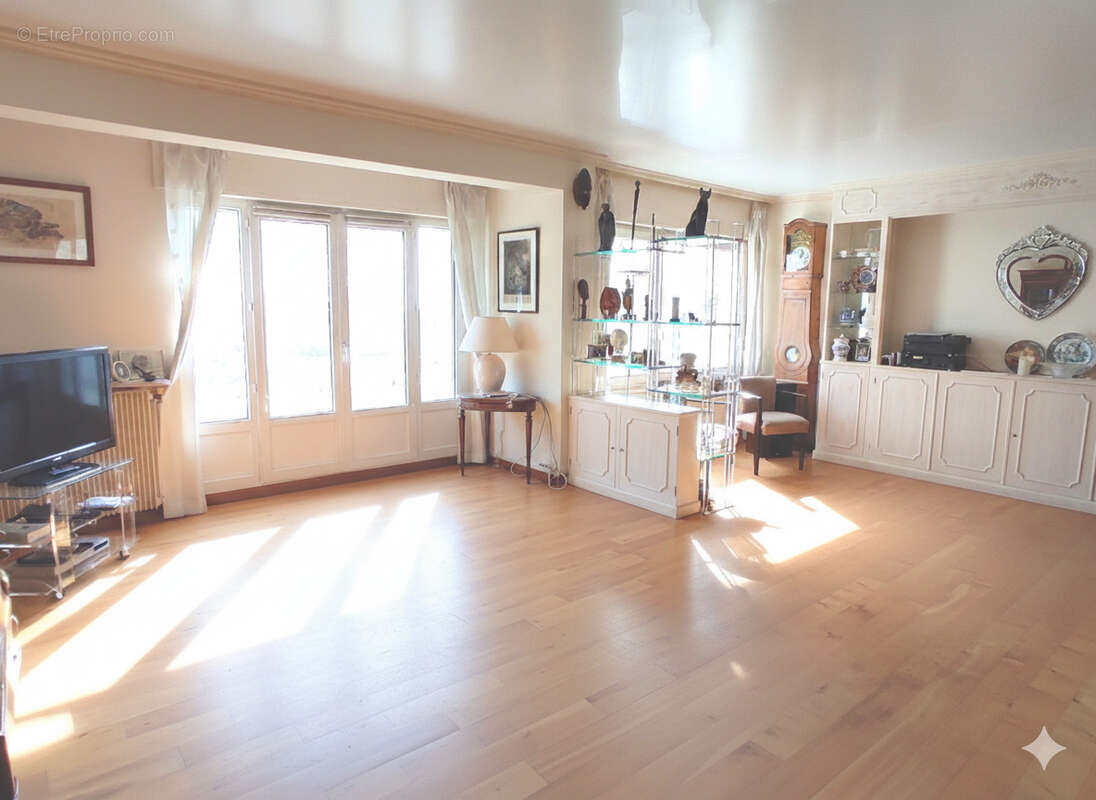 Appartement à BOULOGNE-SUR-MER