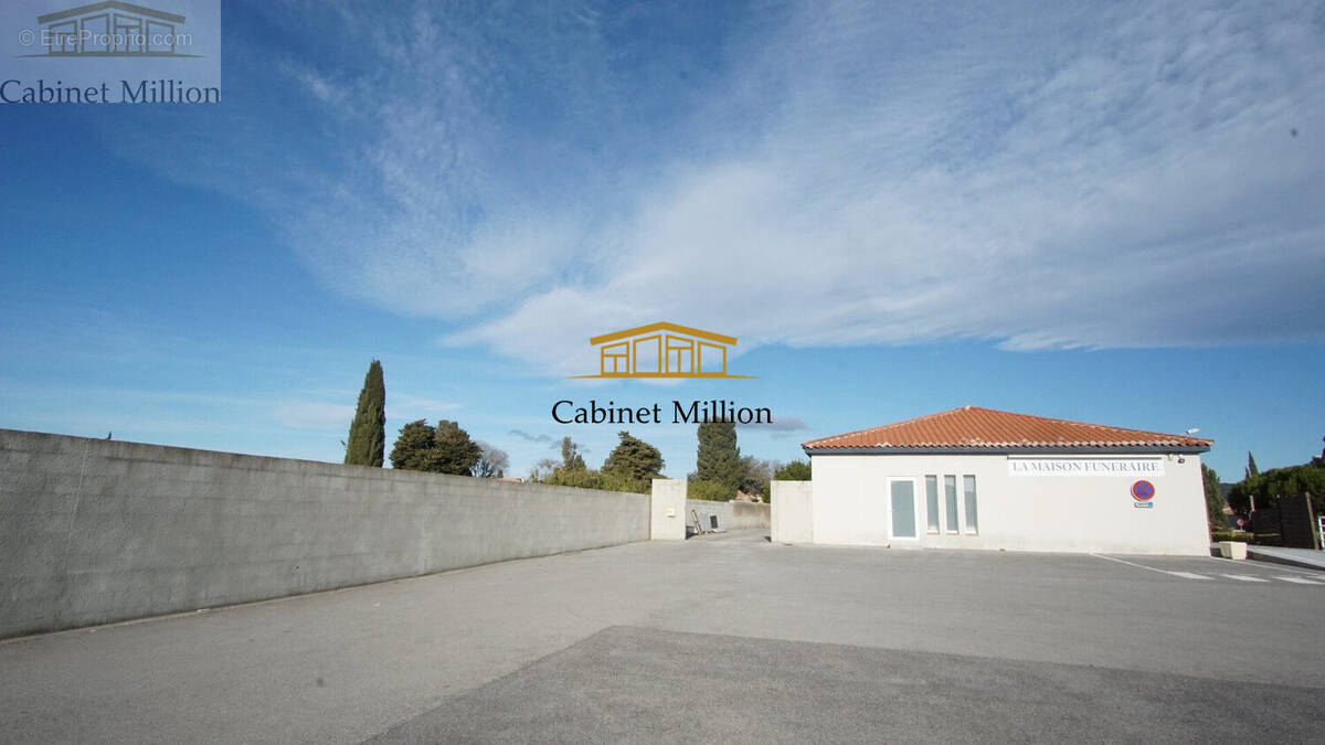 Appartement à FRONTIGNAN