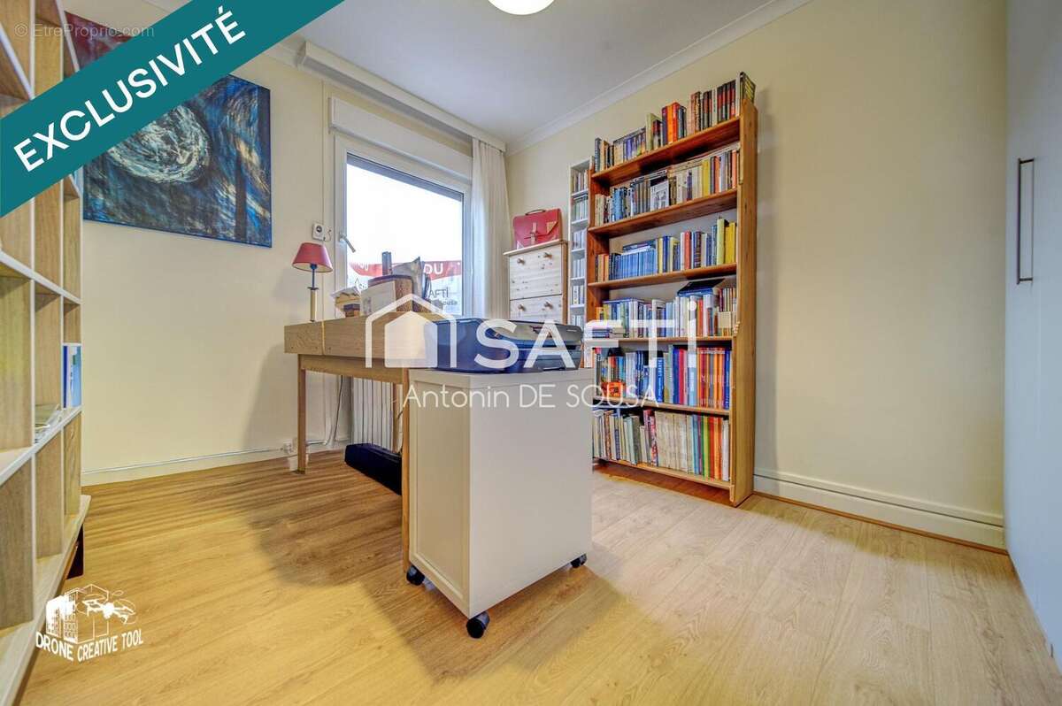 Photo 7 - Maison à VILLERUPT