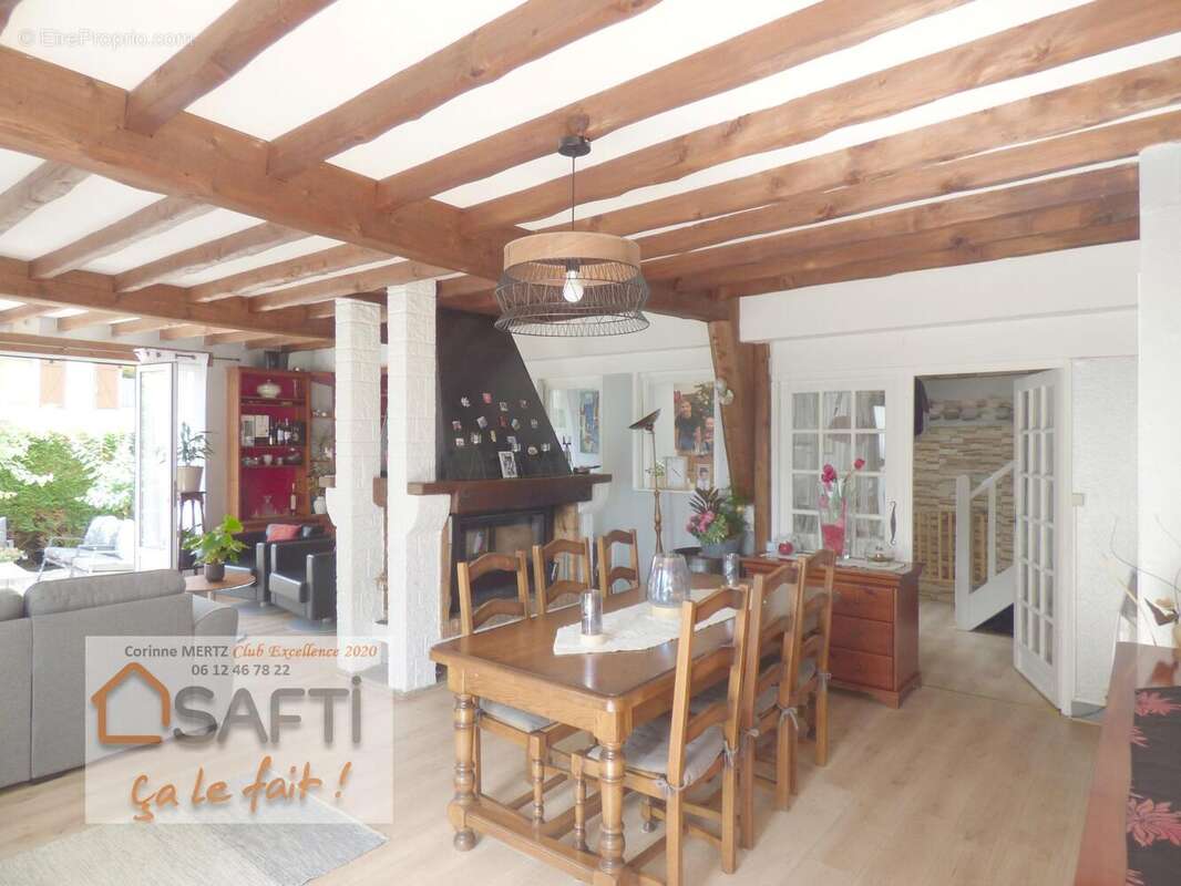 Photo 3 - Maison à BOIS-D'ARCY