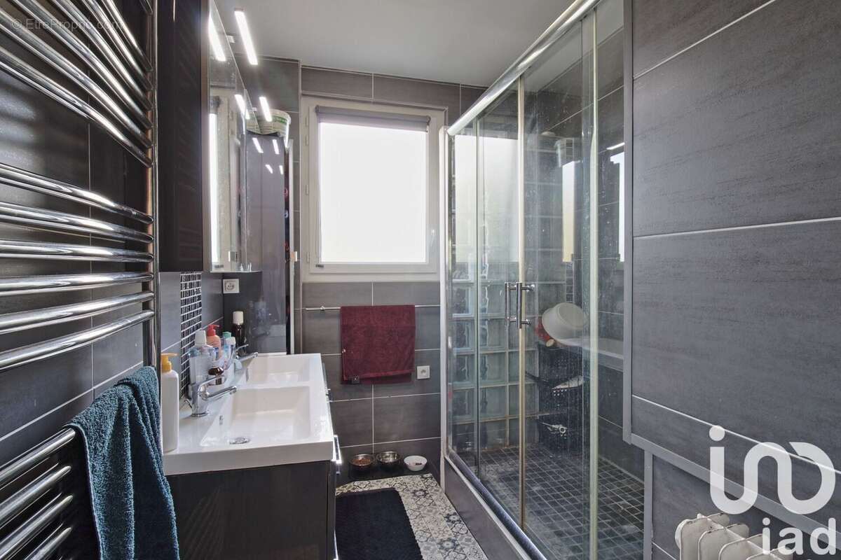 Photo 6 - Appartement à DEUIL-LA-BARRE