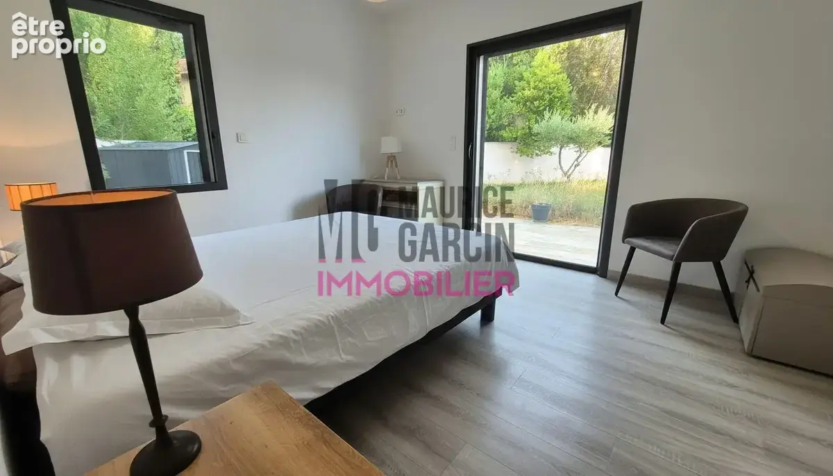 Maison 123 m² à Saze  - photo 8