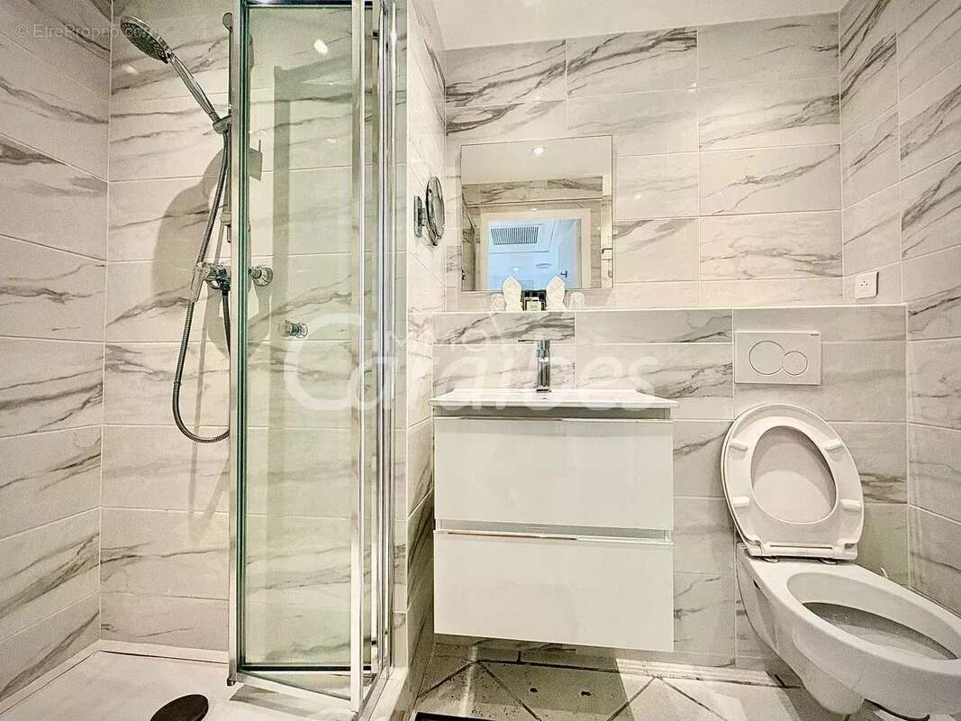 Appartement à SAINT-MARTIN