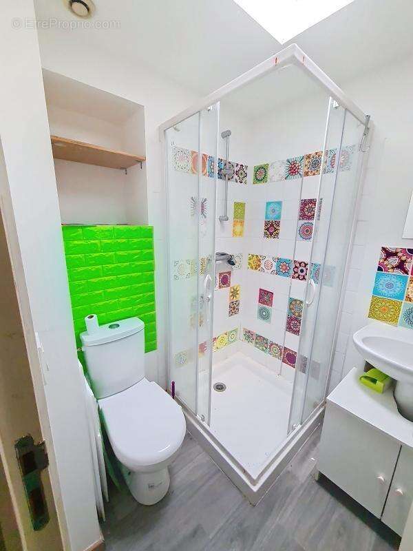 Appartement à MONTFORT-EN-CHALOSSE