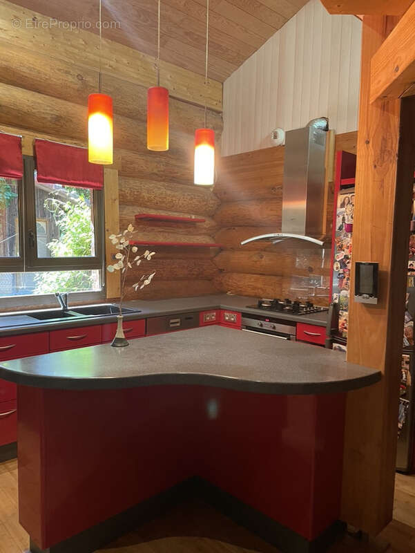 Maison à COMMENSACQ