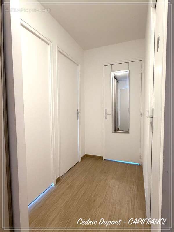 Appartement à vendre 4 pièces OZOIR LA FERRIERE (77) - dernier étage - 2 parking - photo 6
