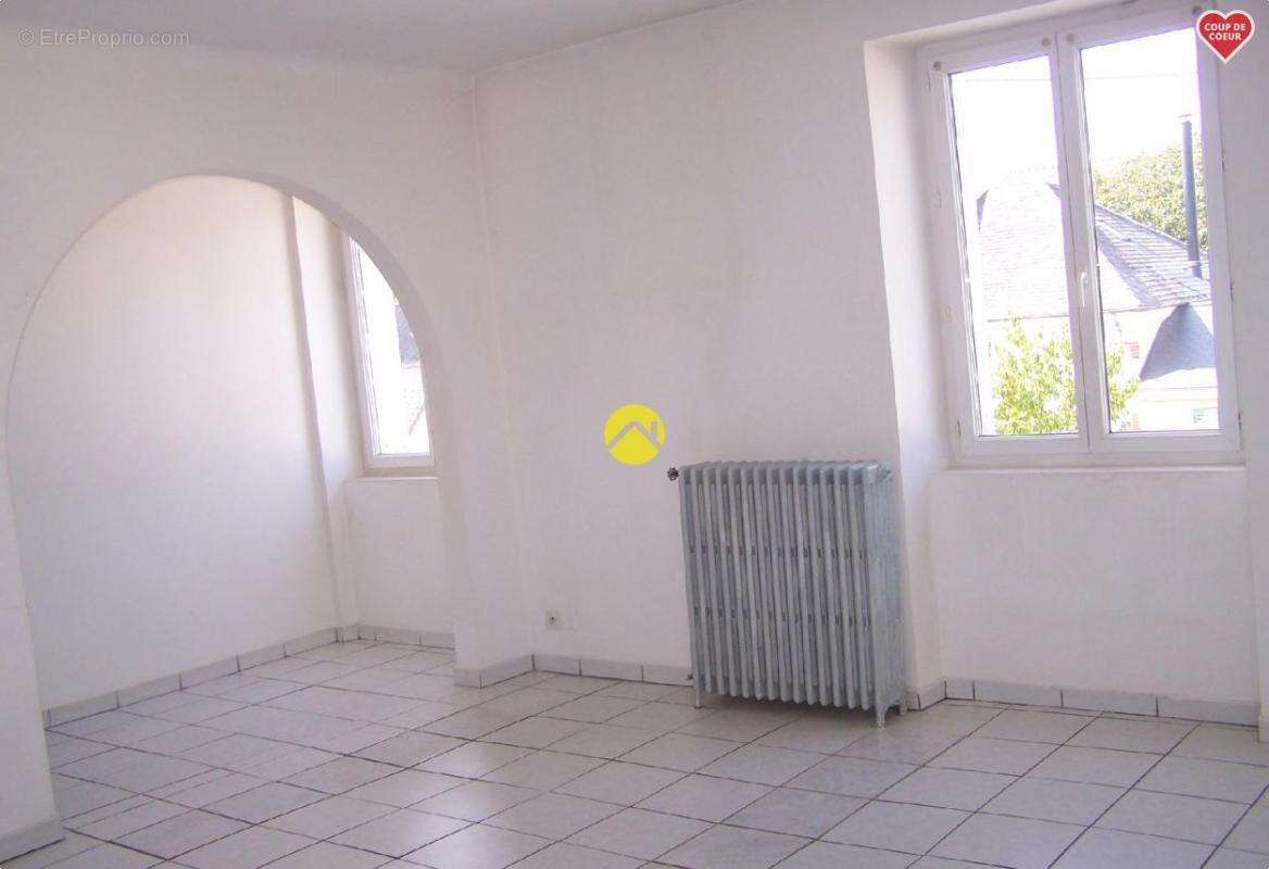Immeuble de rapports - photo 2