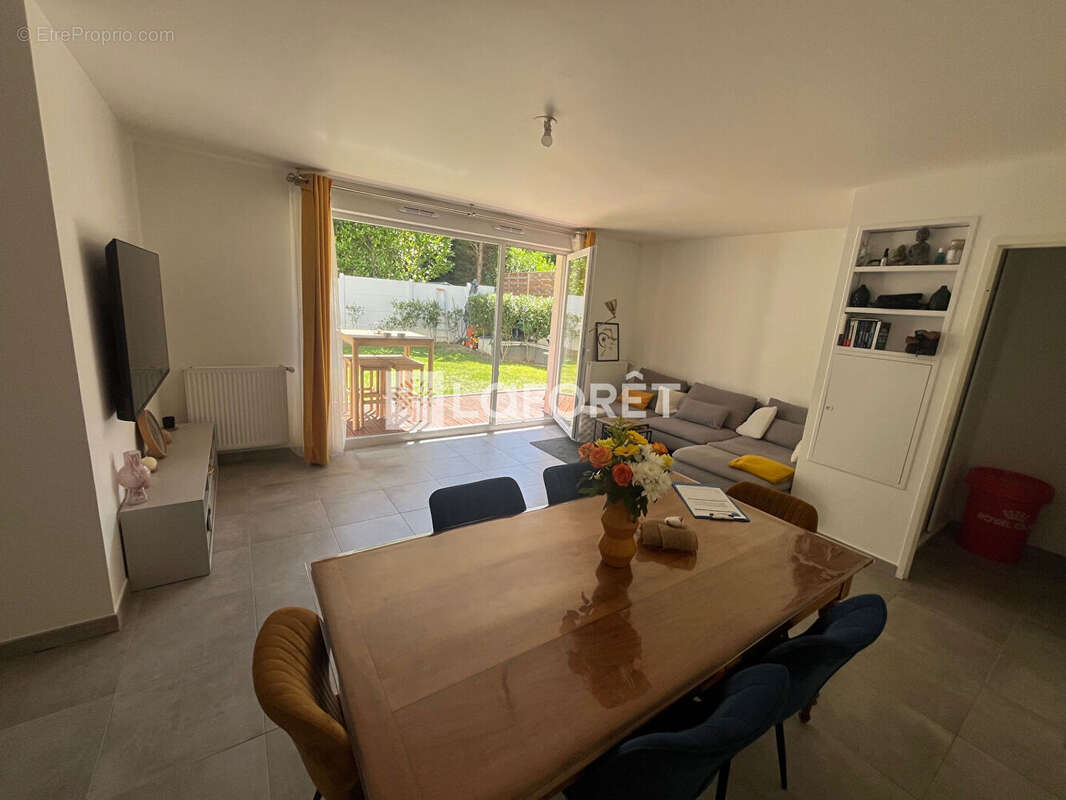 Appartement Villemomble 3 pièce(s) 66 m2 - photo 4