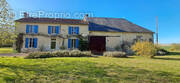 Maison à DOUSSAY
