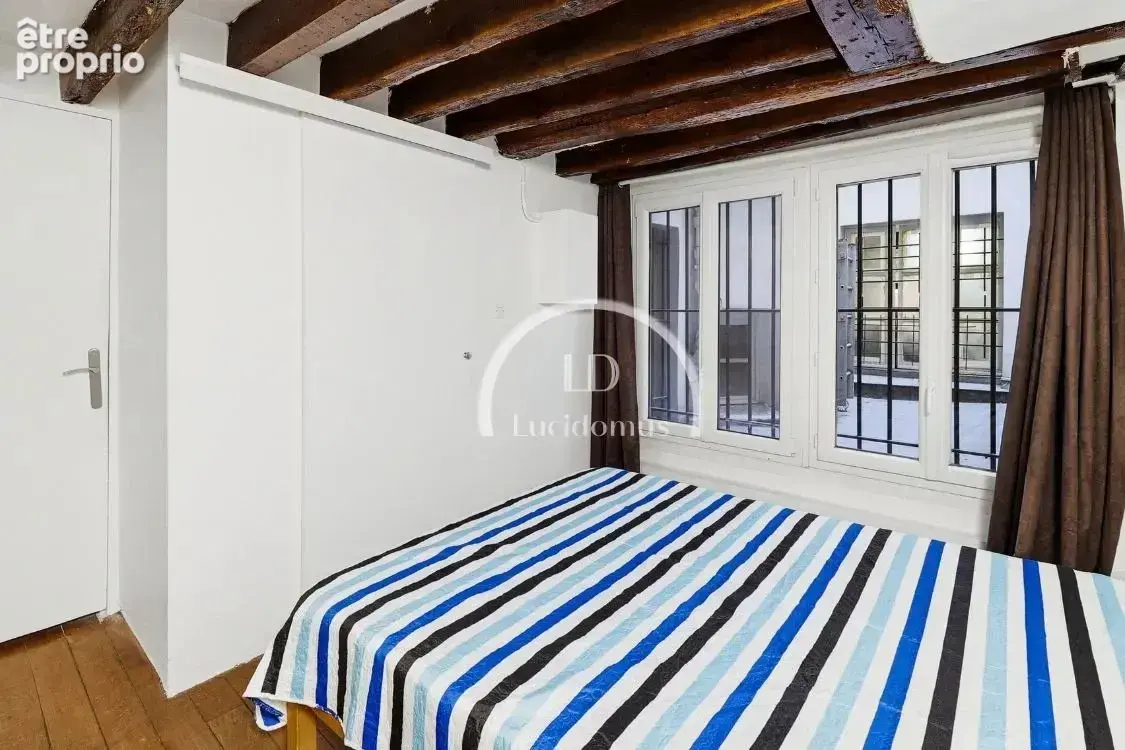 Appartement 2 pièces 49 m² à vendre à Paris-3e (75003) - photo 7