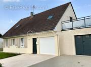 Maison à ARC-EN-BARROIS