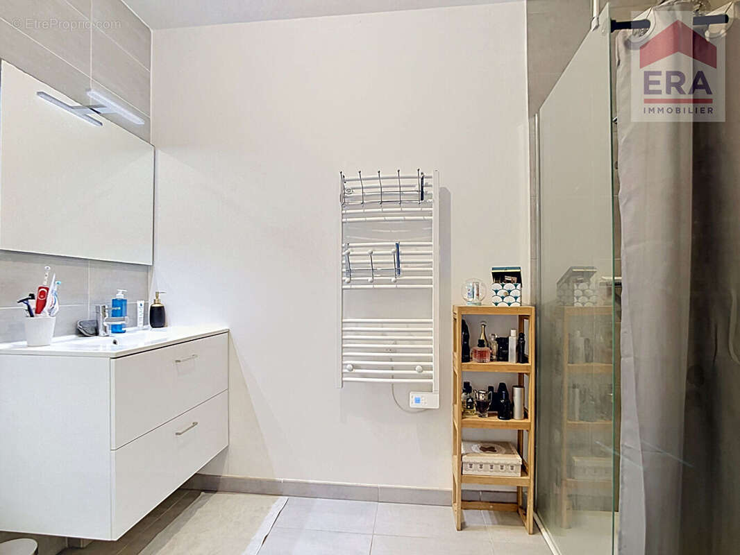 Appartement à MARSEILLE-9E