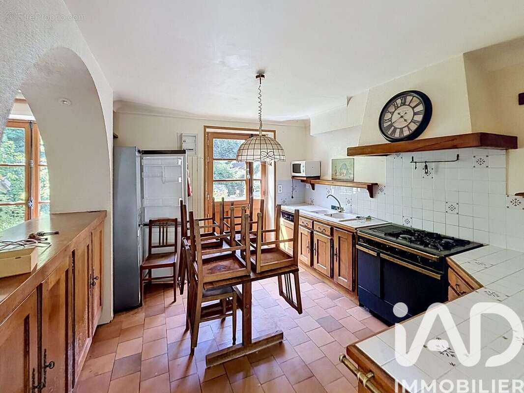 Maison 131 m² à Mosnes  - photo 8