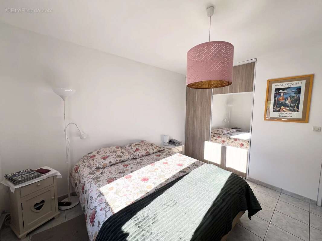 Maison à ROCBARON