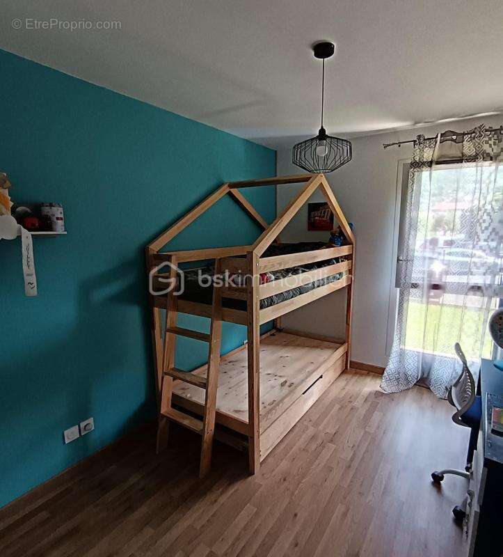 Appartement à BONNEVILLE