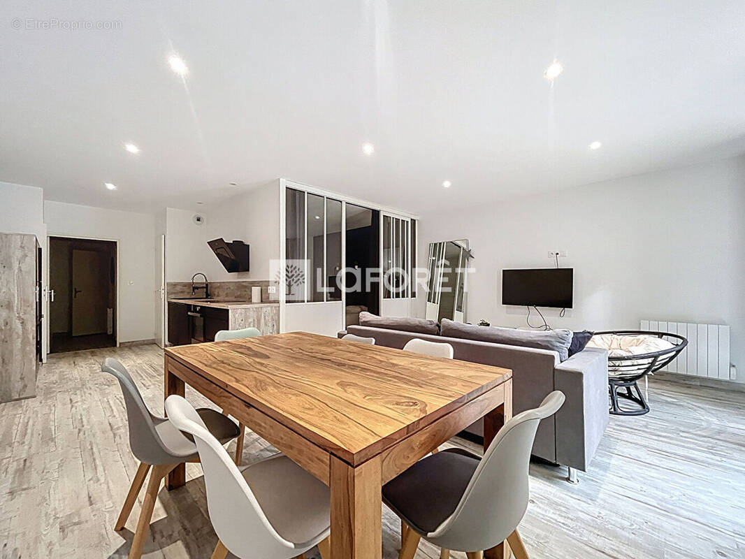 Appartement à BLOIS