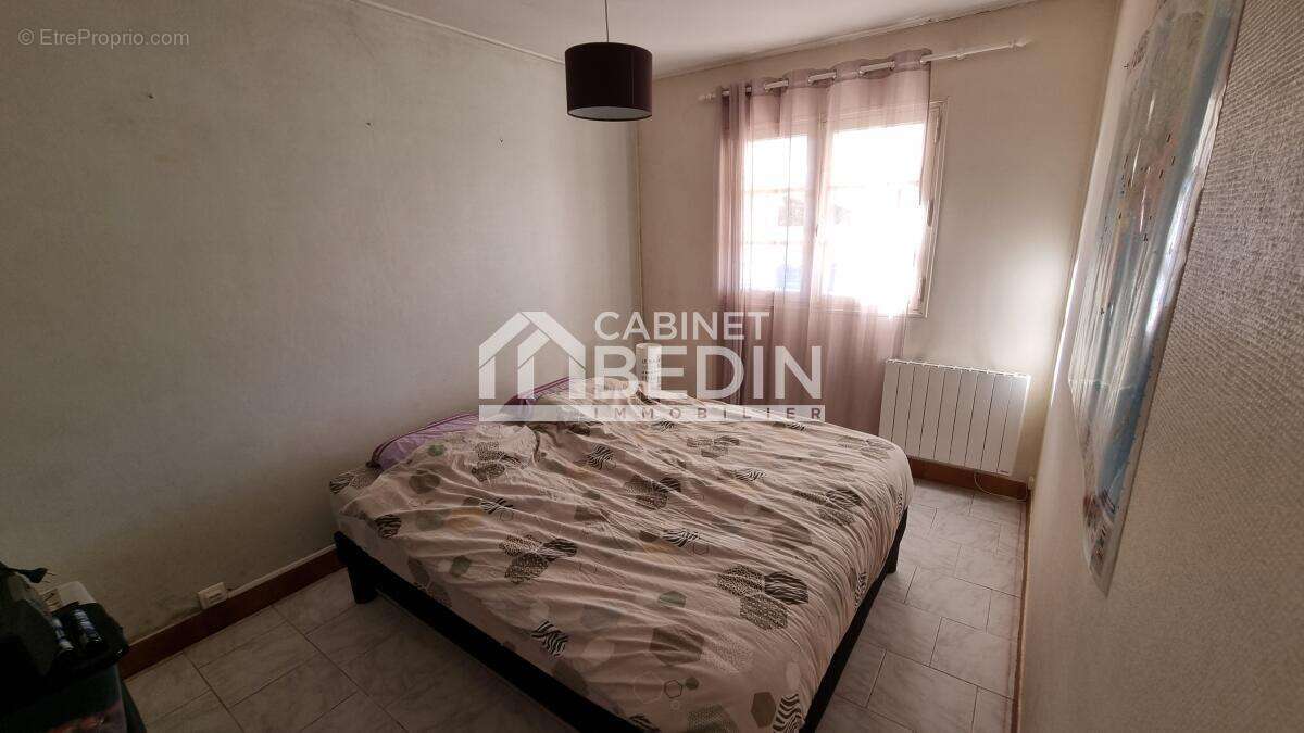 Maison à ANDERNOS-LES-BAINS