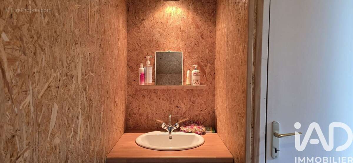 Photo 6 - Commerce à PLUMELEC