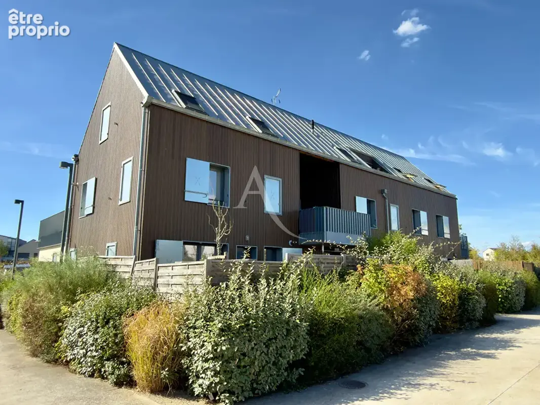 Superbe duplex avec vue sur parc ! - photo 7