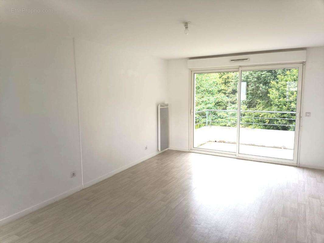 Appartement - photo 13
