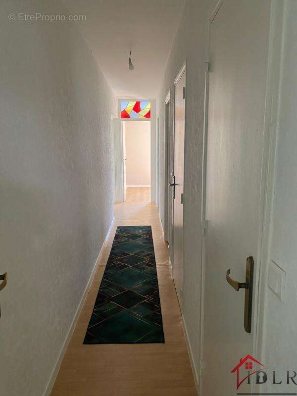 Bel appartement lumineux 110 m2 centre-ville chaumont - photo 18