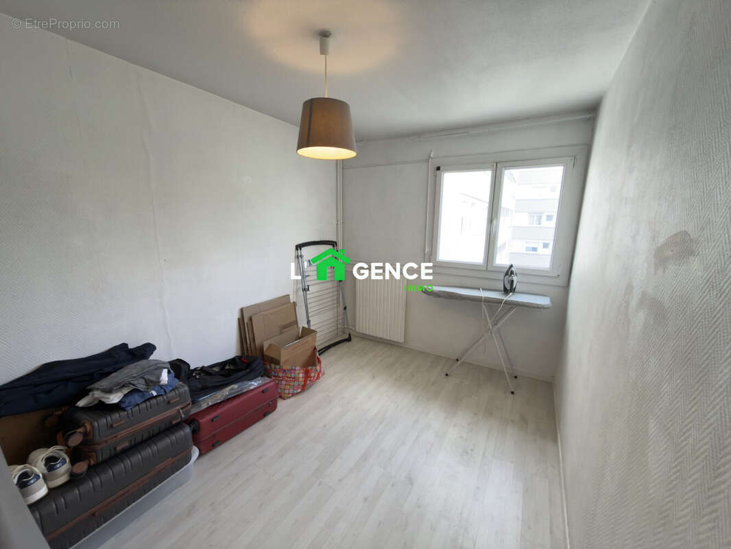 Appartement à MARTIGUES