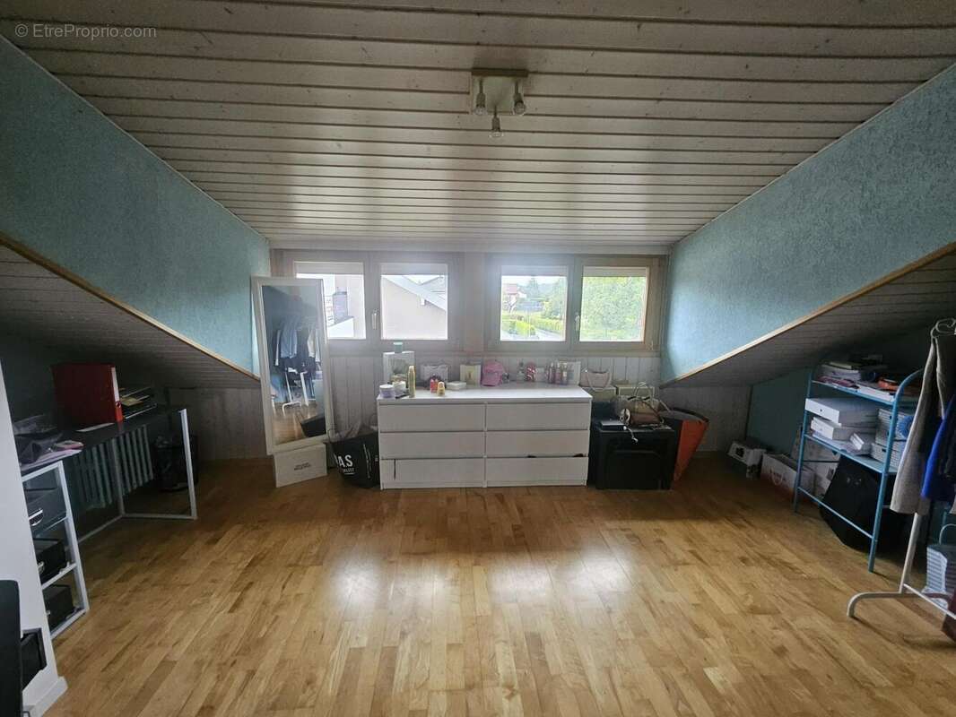Photo 8 - Maison à DOUVAINE