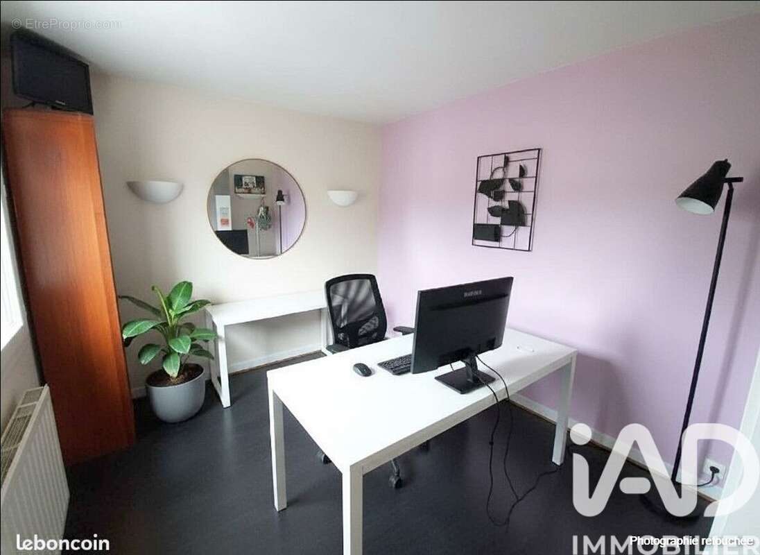 Photo 3 - Maison à LEUVILLE-SUR-ORGE