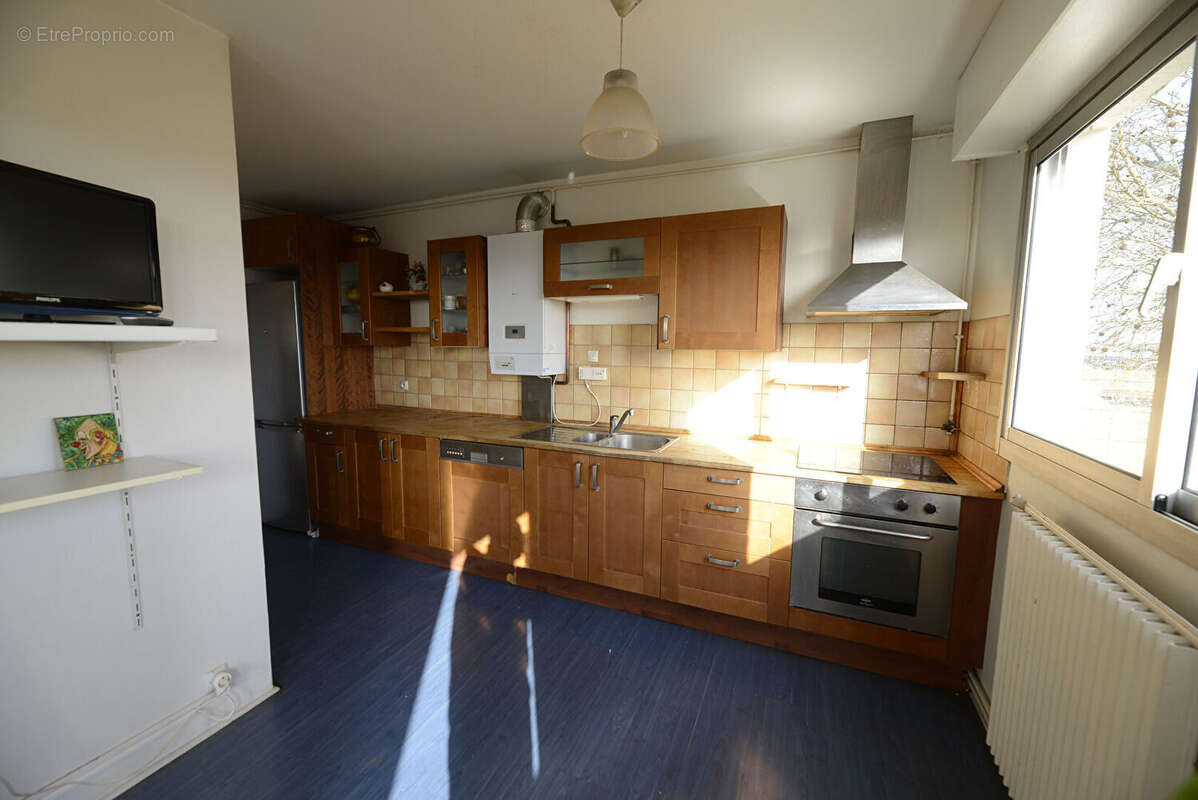 Appartement Pessac Centre 5 pièce(s) 96 m2 avec box - photo 6
