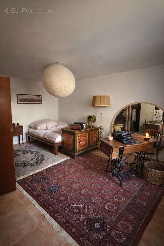 Maison à ARLES