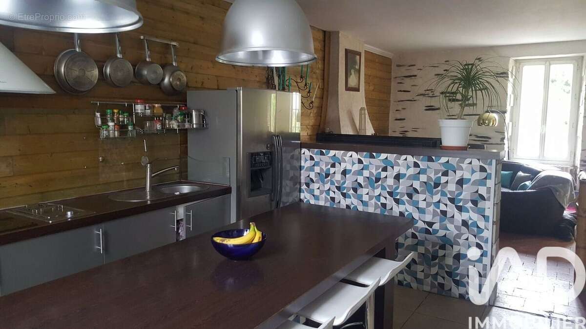 Photo 7 - Appartement à TRELAZE