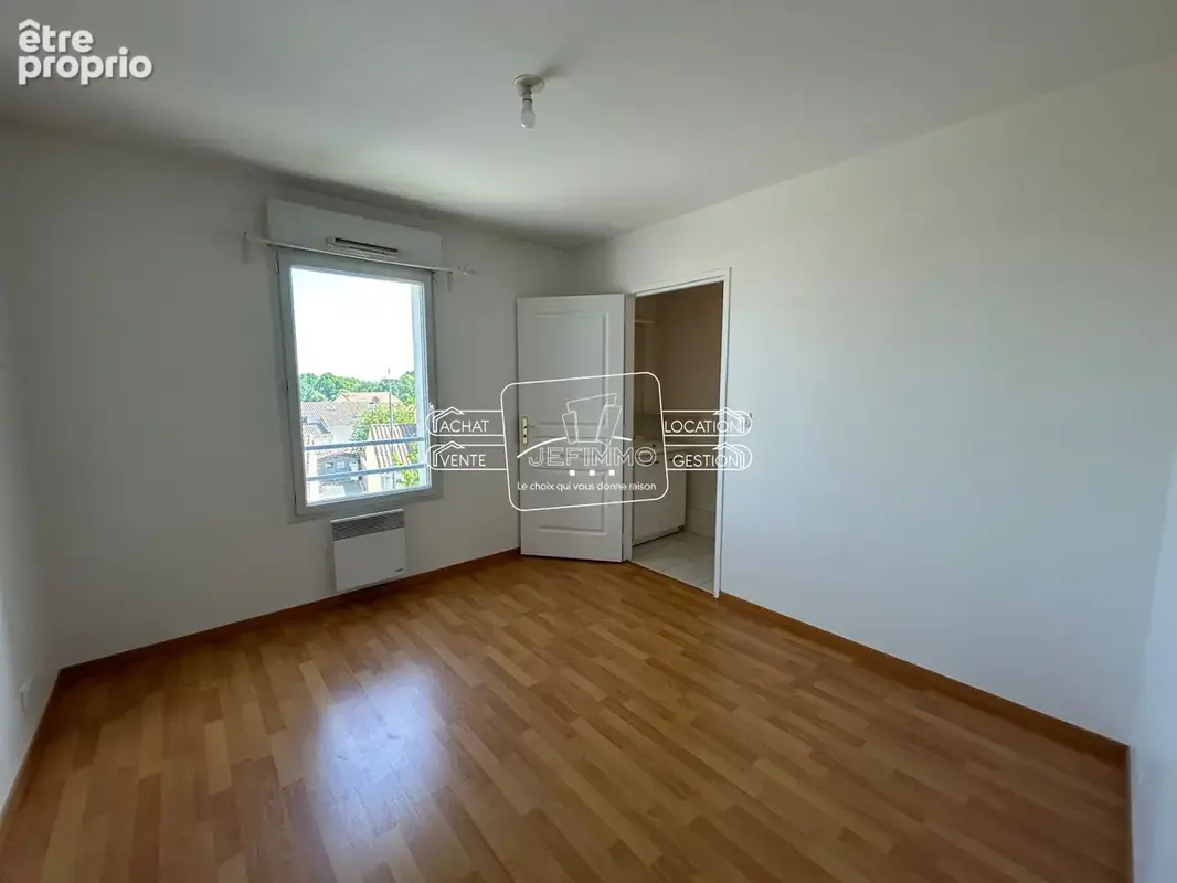 Appartement Bouguenais 2 pièce(s) 44.44m² - photo 5