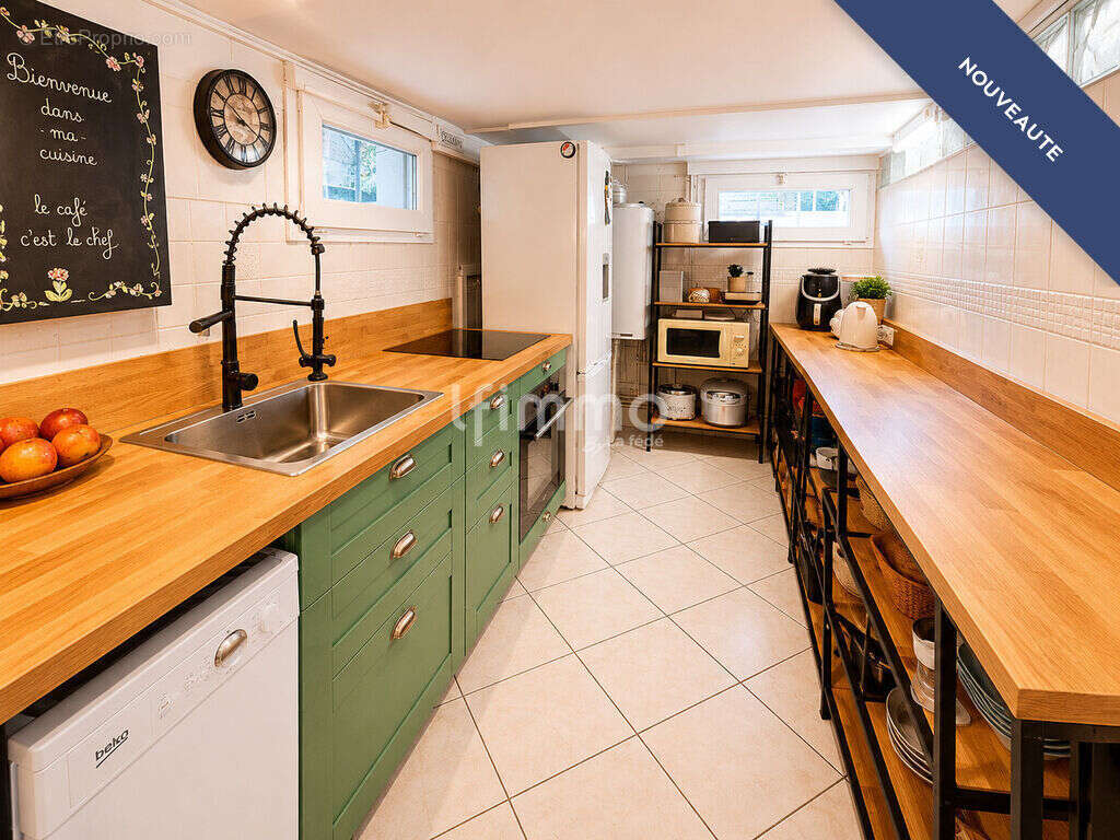 Appartement à ARGENTEUIL