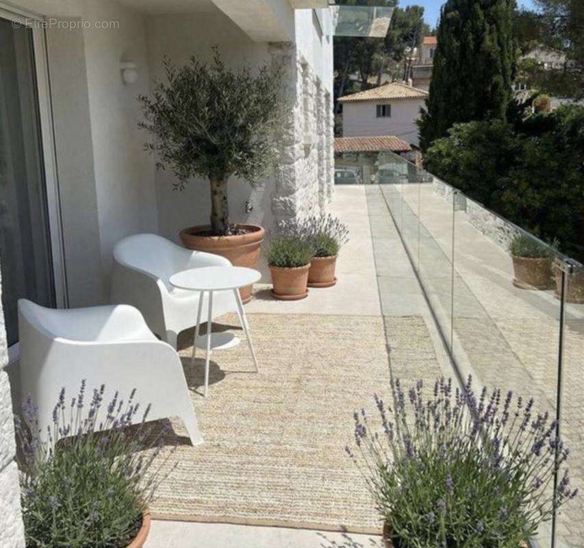 Maison à CASSIS
