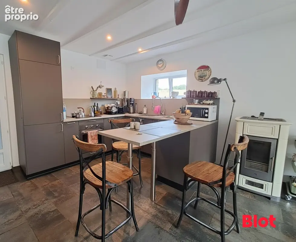Maison 3 pièces 75 m² à vendre à Pleudihen-Sur-Rance (22690) - photo 2