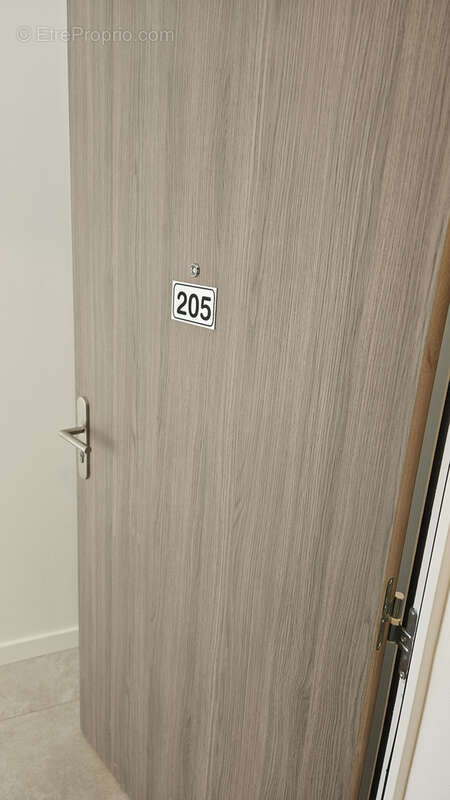 Appartement à NOTRE-DAME-DE-MONTS