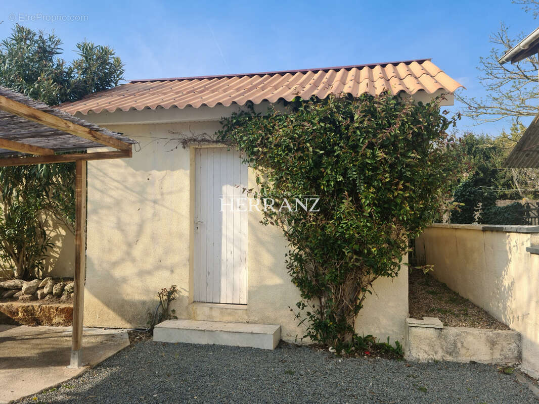 Maison de village - photo 10