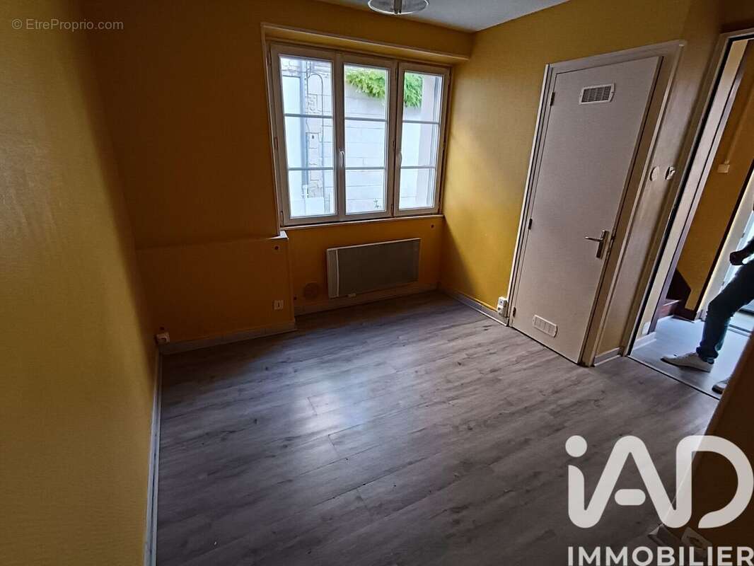 Photo 4 - Appartement à NIORT