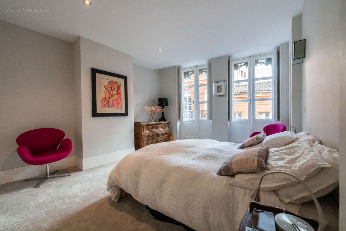 Photo 7 - Appartement à TOULOUSE