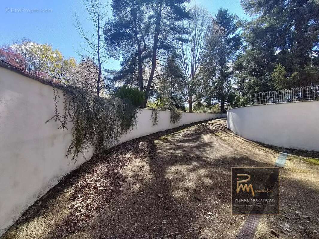 Maison à PARIGNE-L'EVEQUE