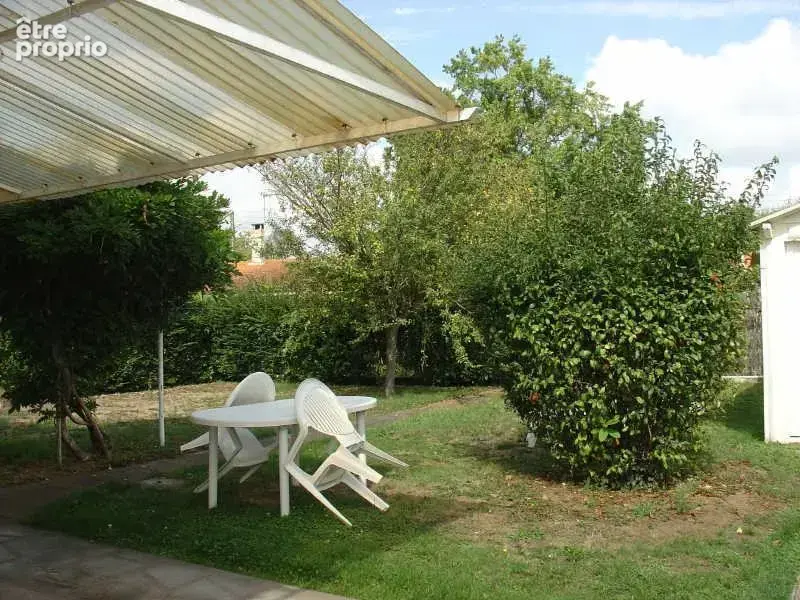 MAISON BERGERAC - 5 pièce(s) - 90 m2 - photo 2